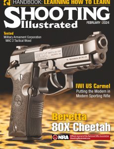 Shooting Illustrated – February 2024
