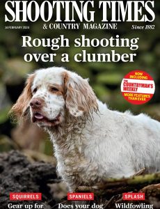 Shooting Times & Country – 14 February 2024