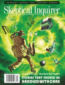 Skeptical Inquirer – March-April 2024
