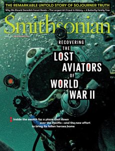 Smithsonian Magazine – March 2024