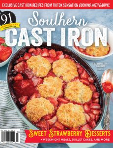 Southern Cast Iron – March-April 2024