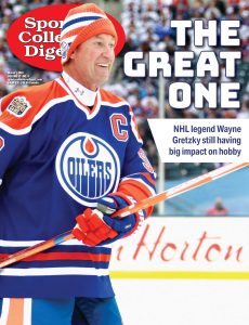 Sports Collectors Digest – March 1, 2024