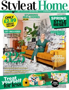 Style At Home – March 2024