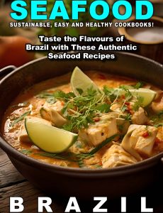 Taste of Sea Food – Brazil, 2024