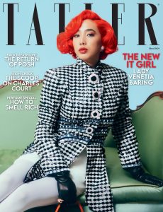 Tatler UK – March 2024