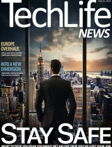 Techlife News – Issue 640, February 3, 2024