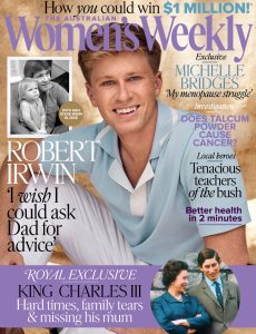 The Australian Women’s Weekly – March 2024