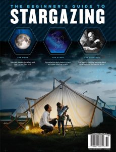 The Beginner’s Guide to Stargazing 2023
