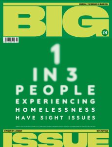 The Big Issue – 26 February 2024