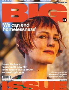 The Big Issue – 5 February 2024