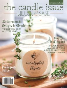 The Candle Issue 2023