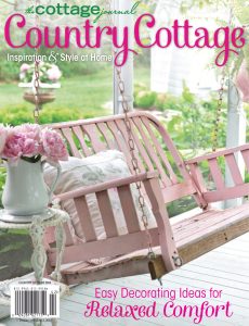 The Cottage Journal – Country Cottage, 2024