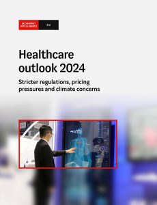 The Economist (Intelligence Unit) – Healthcare outlook 2024…