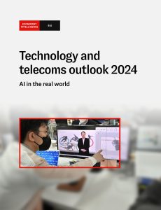 The Economist (Intelligence Unit) – Technology and telecoms…
