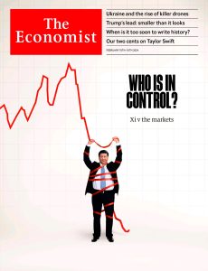 The Economist USA – February 10-16, 2024