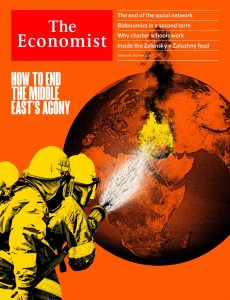 The Economist USA – February 3, 2024