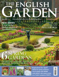 The English Garden – April 2024
