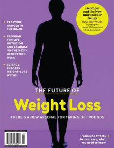 The Future of Weight Loss – 2024