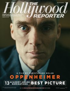 The Hollywood Reporter – February 20, 2024