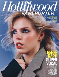 The Hollywood Reporter – February 28, 2024