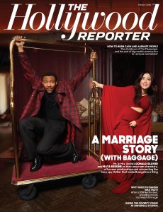 The Hollywood Reporter – February 7, 2024