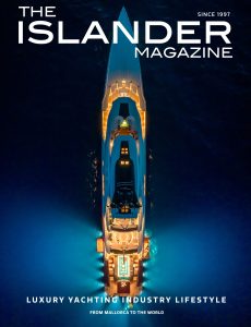 The Islander Magazine November 2023