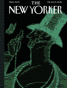 The New Yorker – February 12-19, 2024