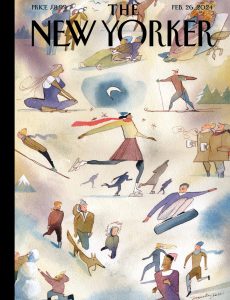 The New Yorker – February 26, 2024