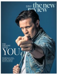The Observer The New Review – 4 February 2024