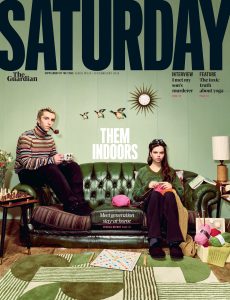 The Saturday Guardian – 10 February 2024
