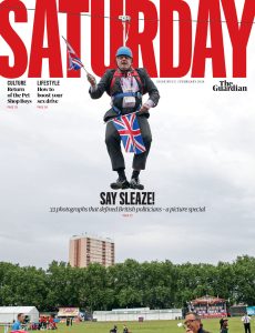 The Saturday Guardian – 3 February 2024