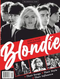 The Story of Blondie – 2024