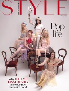 The Sunday Times Style – February 4, 2024