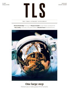 The Times Literary Supplement – 16 February 2024