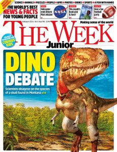 The Week Junior USA – Issue 198, February 9, 2024