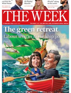 The Week UK – Issue 1475 – 17 February 2024