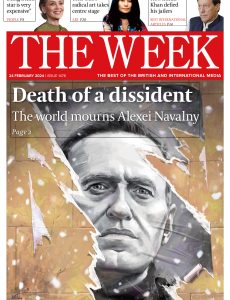The Week UK – Issue 1476, 24 February 2024