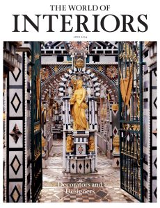 The World of Interiors – April 2024