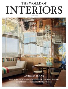 The World of Interiors – March 2024