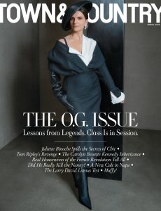 Town & Country USA – March 2024
