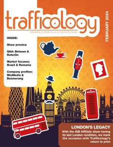 Trafficology – February 2024