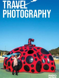 Travel Photography – 4th edition, 2024