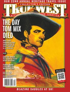 True West Magazine – March-April 2024