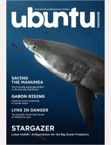 Ubuntu Magazine Winter 2024