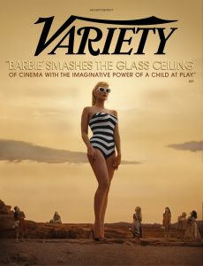 Variety – 7 February 2024