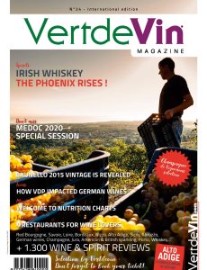 VertdeVin Wine Magazine – Winter 2023-2024
