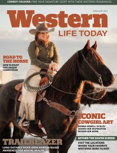 Western Life Today – February 2024