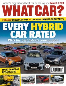 What Car UK – March 2024