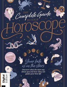 What You Need To Know About Your Horoscope – 2nd Edition, 2024