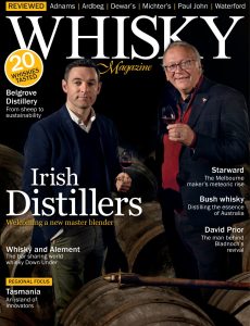 Whisky Magazine – Issue 197, 2024